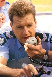 William McInnes as Nick Schultz